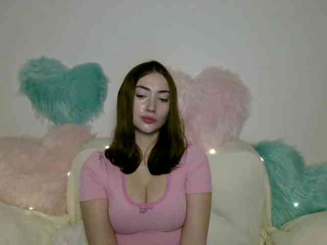 CaylinAngel webcam