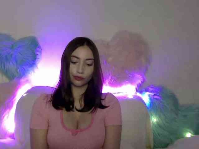CaylinAngel webcam