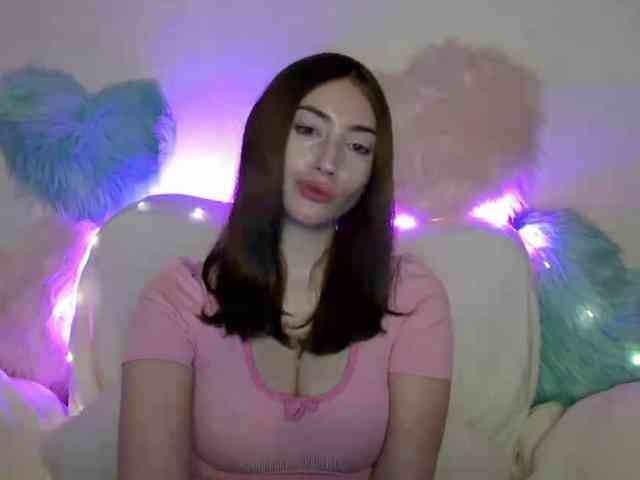 CaylinAngel webcam