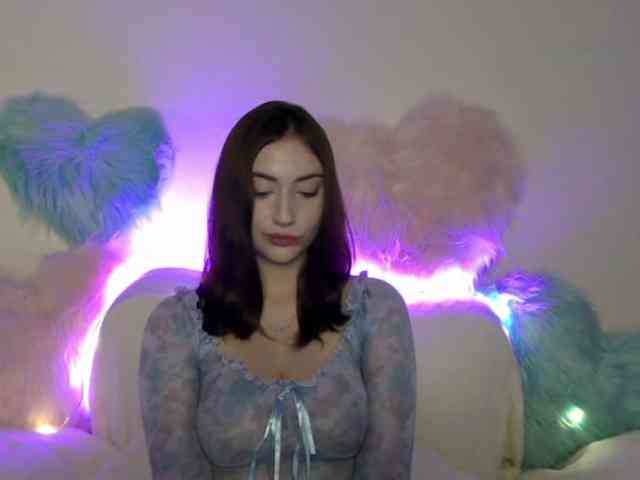 CaylinAngel webcam