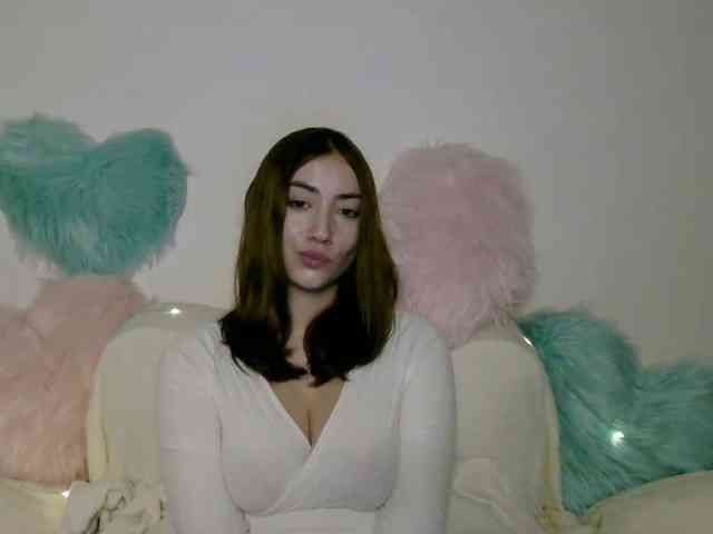 CaylinAngel webcam