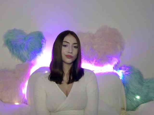 CaylinAngel webcam