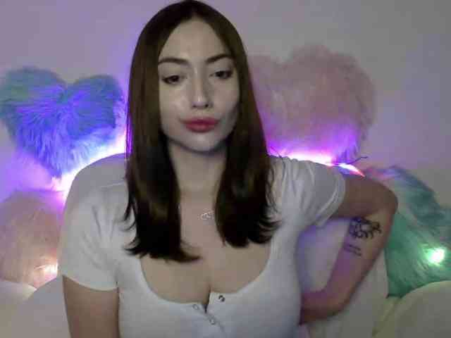 CaylinAngel webcam