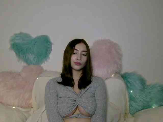 CaylinAngel webcam