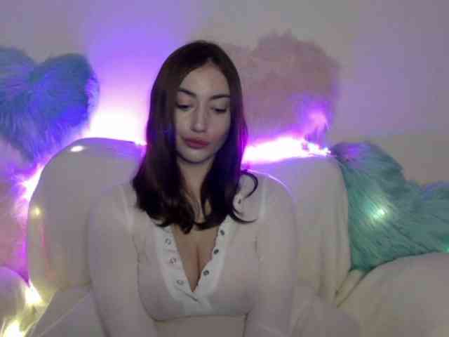 CaylinAngel webcam