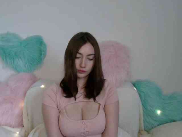 CaylinAngel webcam