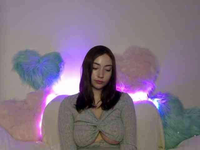 CaylinAngel webcam