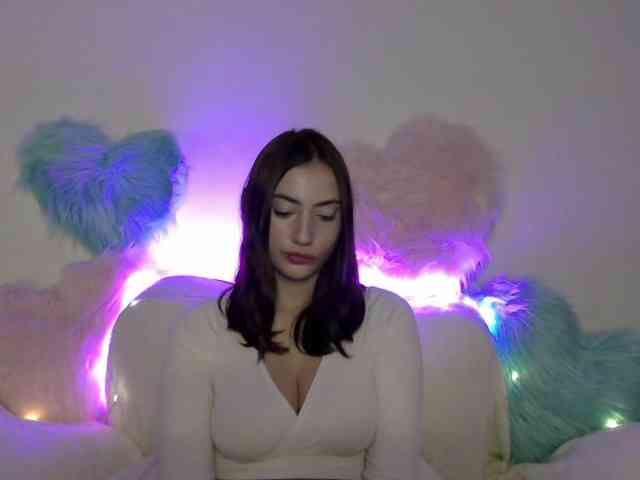 CaylinAngel webcam