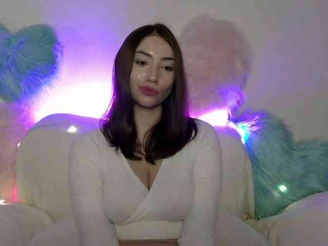 CaylinAngel webcam