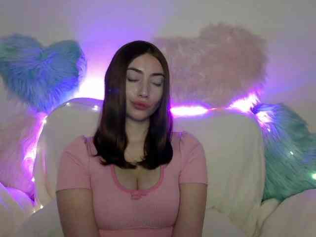CaylinAngel webcam