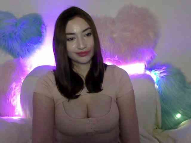 CaylinAngel webcam