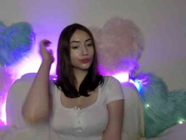 CaylinAngel webcam
