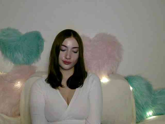 CaylinAngel webcam