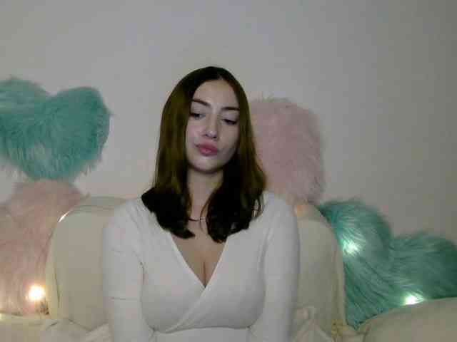 CaylinAngel webcam