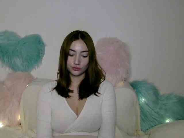 CaylinAngel webcam