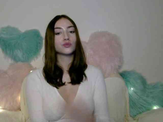 CaylinAngel webcam