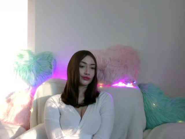 CaylinAngel webcam