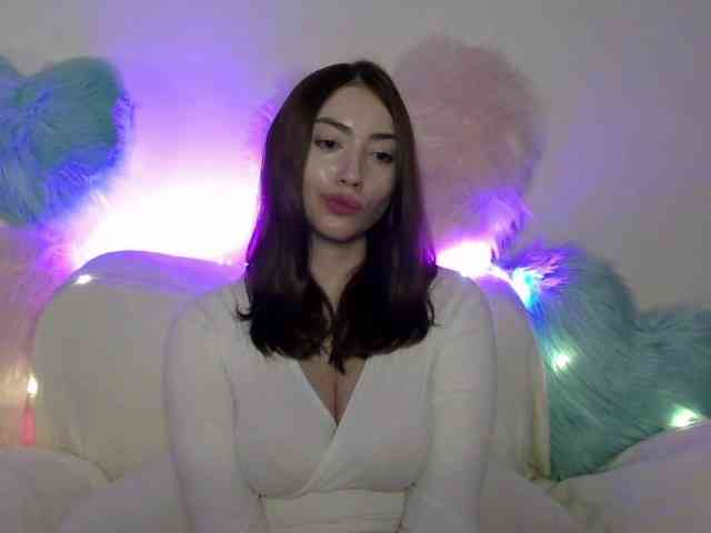 CaylinAngel webcam