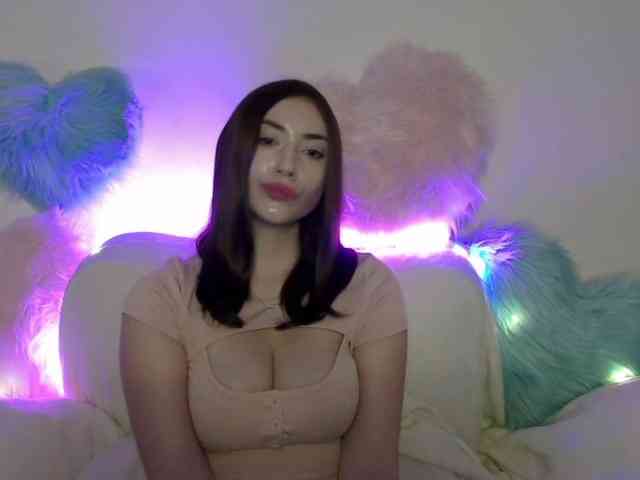 CaylinAngel webcam