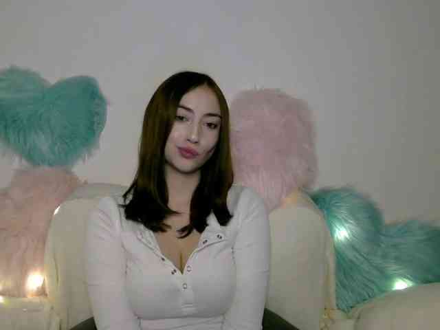 CaylinAngel webcam