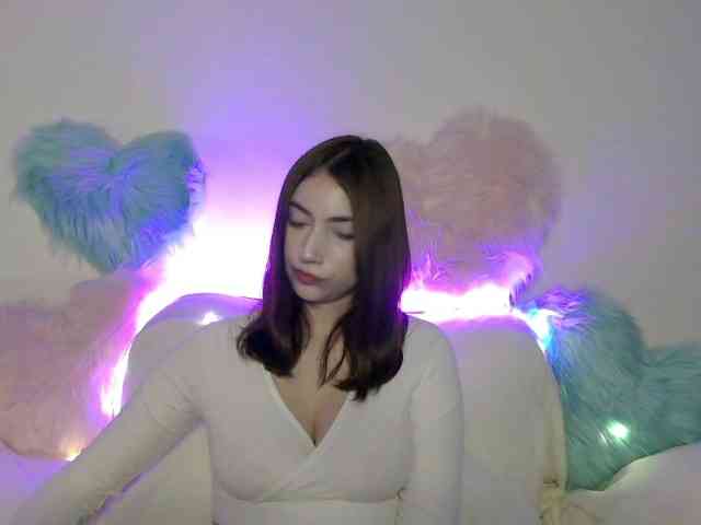 CaylinAngel webcam