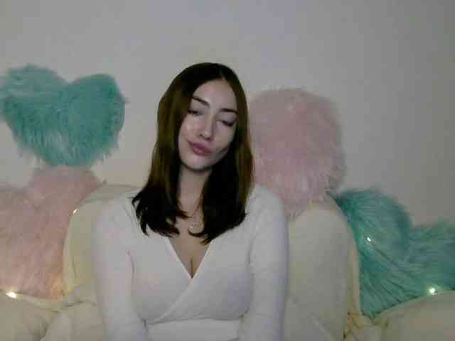 CaylinAngel webcam