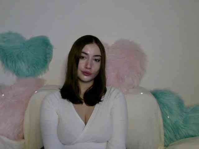 CaylinAngel webcam