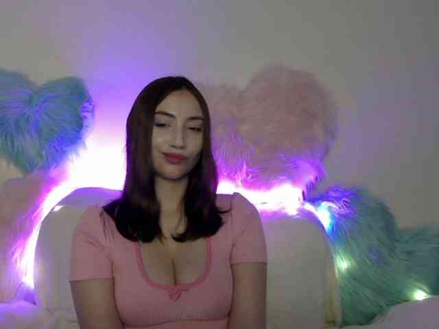 CaylinAngel webcam