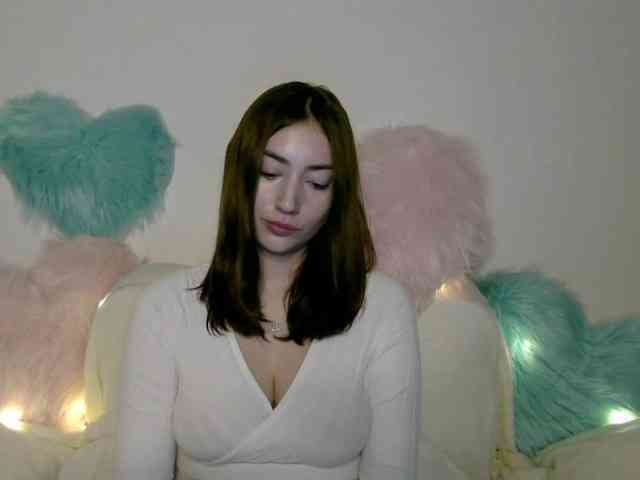 CaylinAngel webcam
