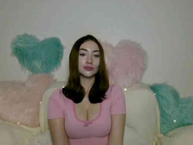 CaylinAngel webcam