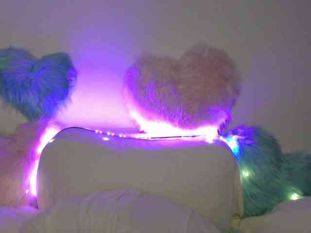 CaylinAngel webcam