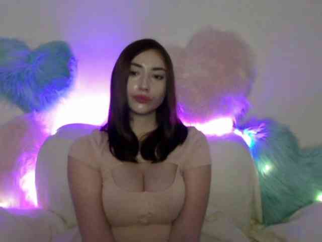 CaylinAngel webcam