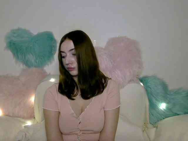 CaylinAngel webcam