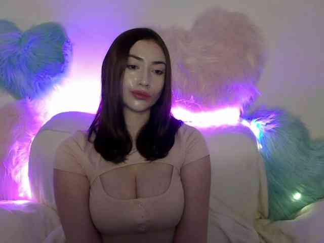 CaylinAngel webcam