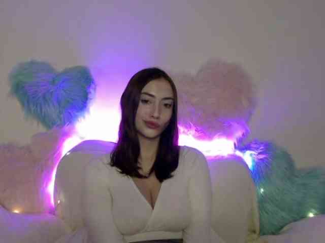 CaylinAngel webcam