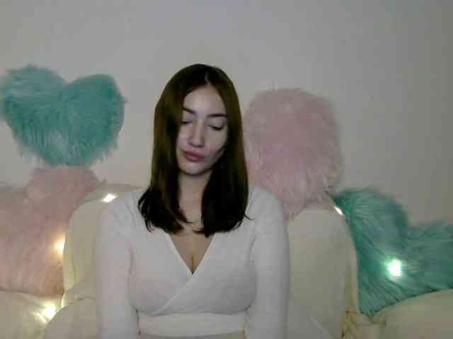 CaylinAngel webcam