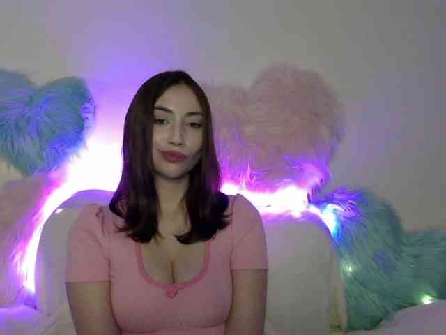 CaylinAngel webcam