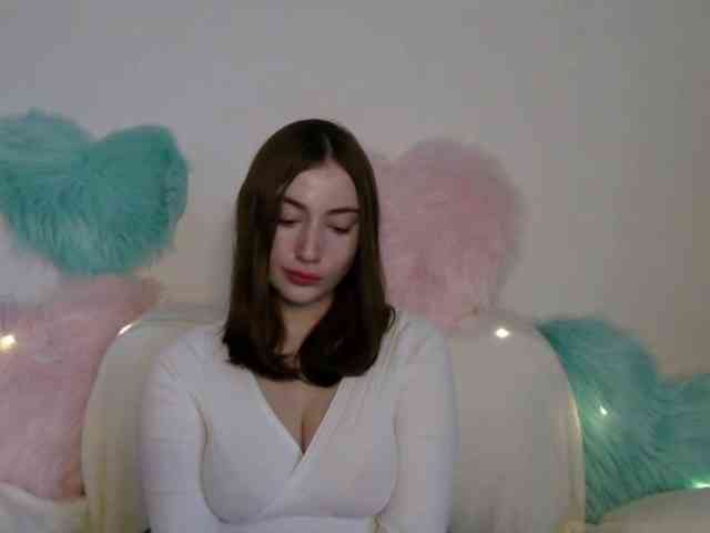CaylinAngel webcam