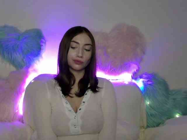 CaylinAngel Live Webcam on BongaCams