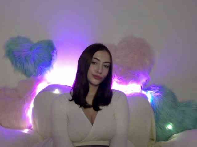 CaylinAngel webcam