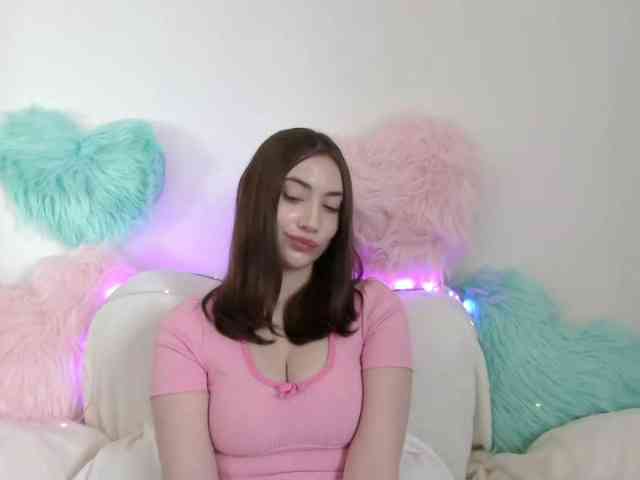 CaylinAngel webcam
