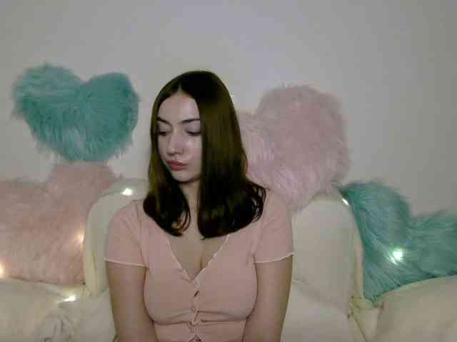 CaylinAngel Live Webcam on BongaCams