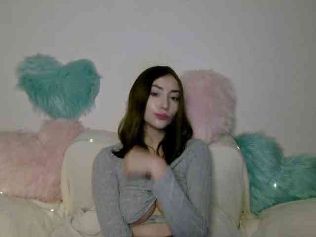 CaylinAngel webcam