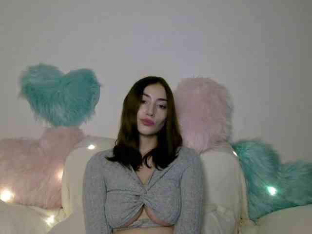 CaylinAngel webcam