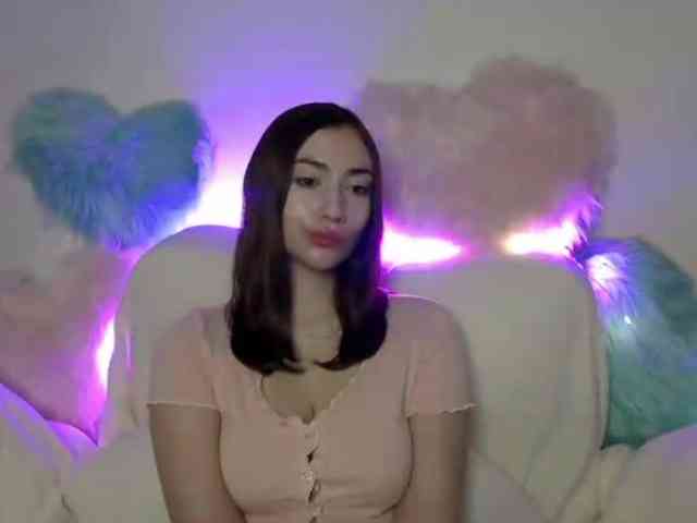 CaylinAngel webcam
