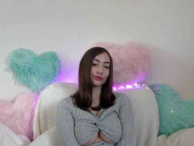 CaylinAngel webcam