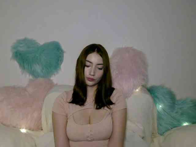 CaylinAngel Live Webcam on BongaCams