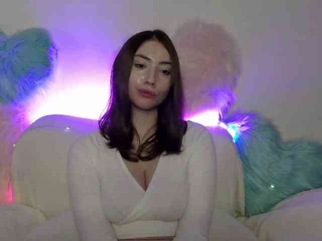 CaylinAngel webcam