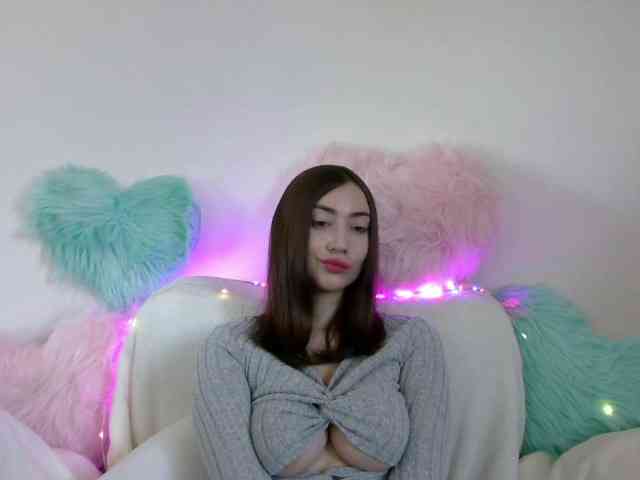 CaylinAngel webcam