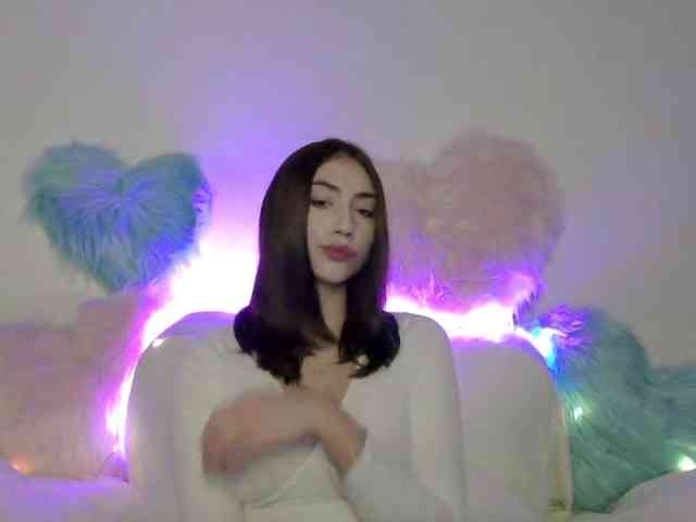 CaylinAngel webcam